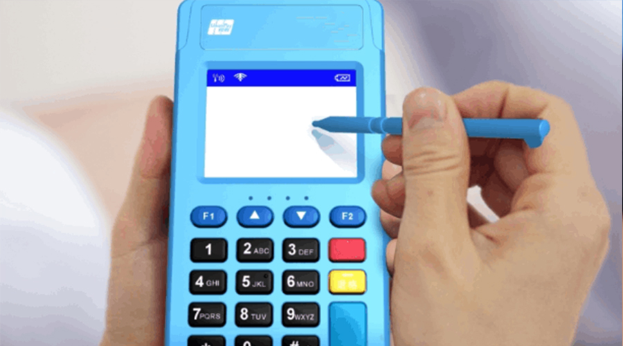 拉卡拉智能POS_強(qiáng)反后無恢復(fù)出廠設(shè)置鍵如何處理？